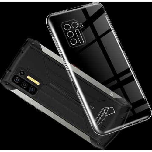 LOYALWISH Ulefone Armor Phone Cases