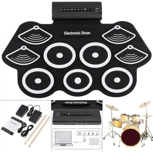 Meideal Electronic Drums