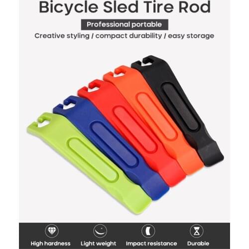 MTB Bicycle tire lever bike Repair Tools Cycling Tire Repair Lever Emergency Tire Fix Bicycle Accessories