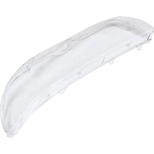 Headlight Cover Shell Headlight Glass Lens Automobiles head light lamp Lens Kit 63128375302 63128375302 For Bmw 5 Series E39 199