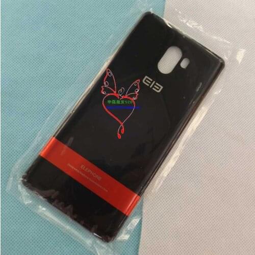 New Original elephone P11 3D Battery Door Cover Back Housing For 6.0inch Elephone p11 3D Smart Phone