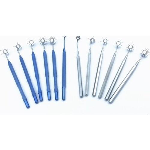 Ophthalmic Cornea marker eye Corneal marke Microsurgery instrument