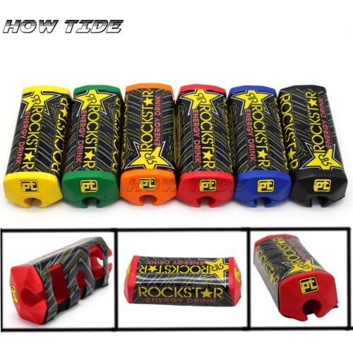 NEW PRO PROTAPER Square Handlebar Cheat Pads Bar Pad Handlebar protector 22cm 28cm Use