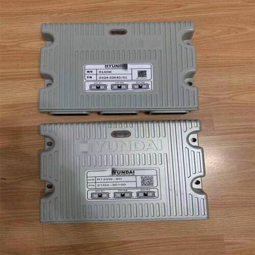 R140W,21Q4-33640/01,R140W-9H,21Q4-30100,HYUNDAIII