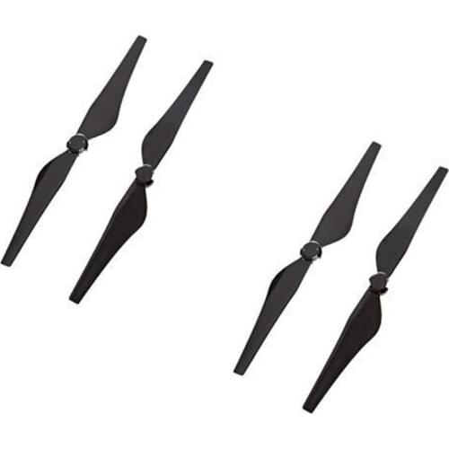 Replacement Drone Propellers Quick Release Propeller Blade for INSPIRE 1 2.0 PRO/RAW 1345T Drone Accessories