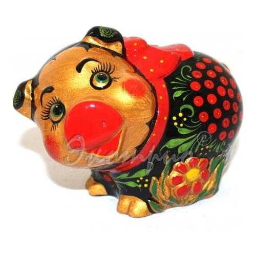 Копилки WoodFun China At AliExpress