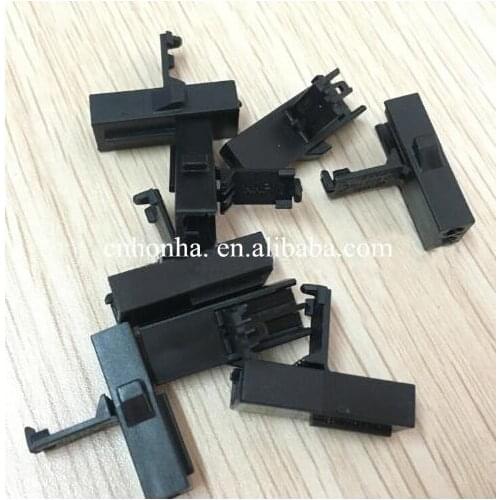 2pin 1.5mm auto electrical trunk light plug connector 1J0 973 119 1J0973119