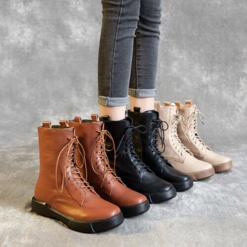 Aurinkolasit Women's High Boots