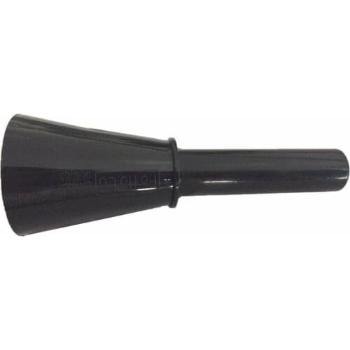 Diesel Emergency Petrol Filler Funnel for Focus MK2 2007-2011 replacement Filler Funnel car accessories