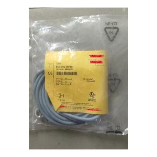 BI2-M12-RP6X BI2-M12-RN6X Switch New High Quality