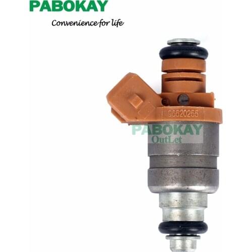 For Chevrolet Daewoo Matiz Spark FUEL INJECTOR 96518620 96620255 96351840 17111986