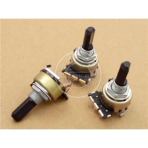 EVQ WQY F20 24B Type 161 Encoder M24B With Step 24 Point Handle Length 20MM switch