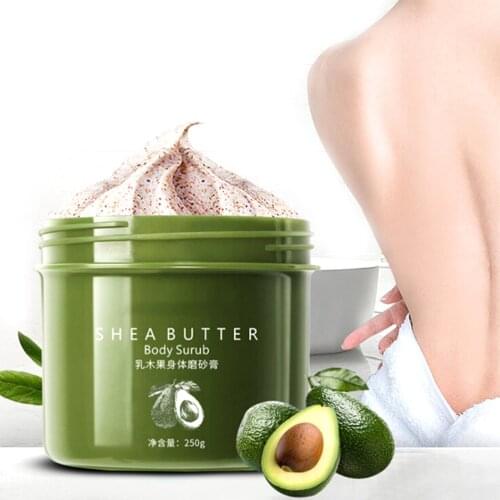 FGHGF Moisturizing Body Creams