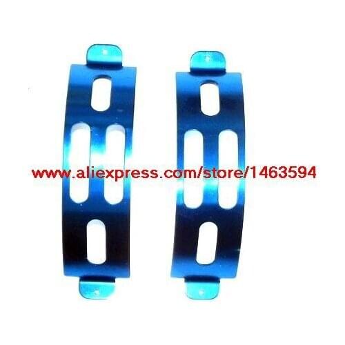 Flame Strike FXD A68690 RC Helicopter Spare Parts Silver Metal piece for gears Free Shipping