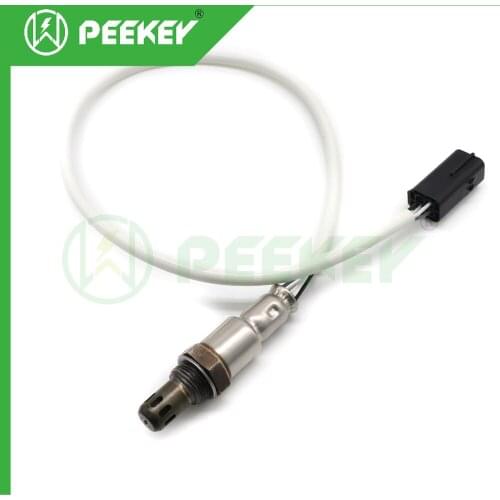 Lambda O2 Oxygen Sensor For NISSAN 350Z 370Z ALTIMA CUBE MAXIMA MURANO QUEST ROGUE ROGUE SELECT SENTRA VERSA 234-4380