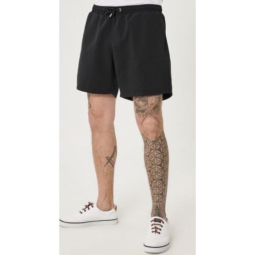 Mens Standard Fit Casual Swimwear Marine Shorts new sports beach shorts men swimwear swimming trunks summer swimming beachwear