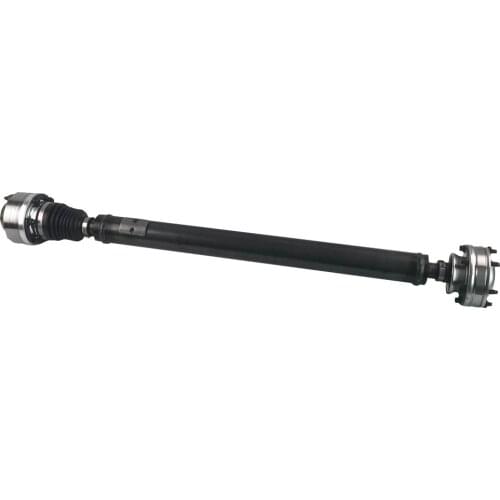 SWSD Front Drive Shaft Fits 2007 2008 2009 2010 Jeep Grand Cherokee Commander 52853431AA