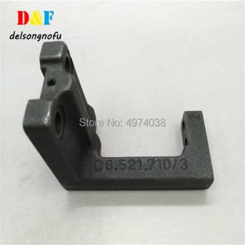 Offset printing machine Support C6.521.710 /03