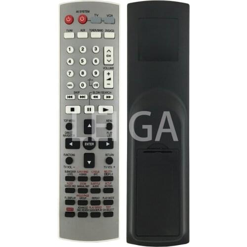 Remote Controller for EUR7720KG0 EUR7722XJ0 EUR7623X50 EUR7722XL0 EUR7722XEO EUR7722XB0 EUR7722KNO EUR7722X2O EUR7623X90