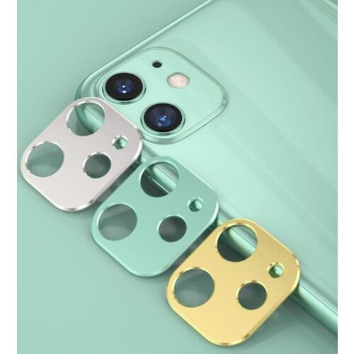 QWQ CASE Metal Phone Cases