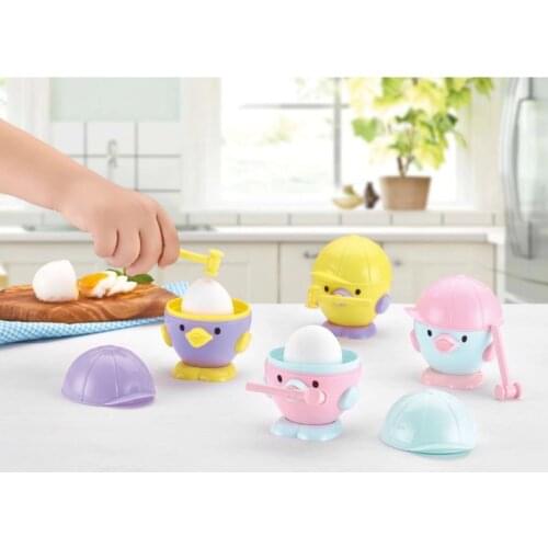 Sampurchase Egg Timers