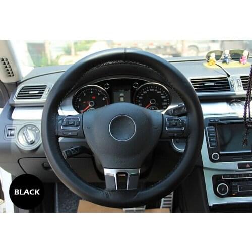 TiOODRE Steering Wheel Braids