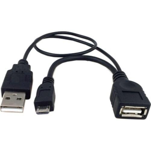 USBO USB Cables