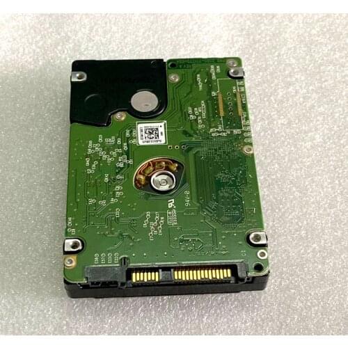 For Dell 600GB SAS 2.5 10K 096G91 07YX58 hard disk hard drive