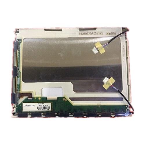 LTM15C458T LCD screen