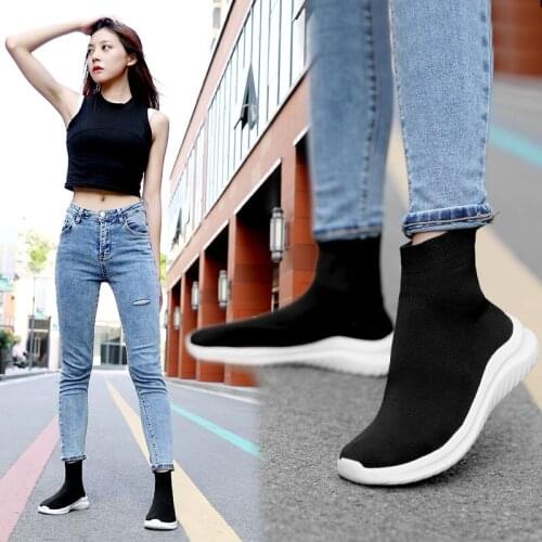 ZQXWCE Women's Autumn Shoes