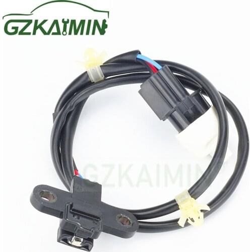 Auto Parts Crankshaft Position Sensor OEM MR507743 For MITSUBISHI K-M