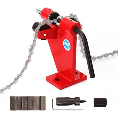 Chainsaw Chains Linker Riveter Chains Link Utility Tools Hand Tools Convenient Professional Chains Connector Chains Linker