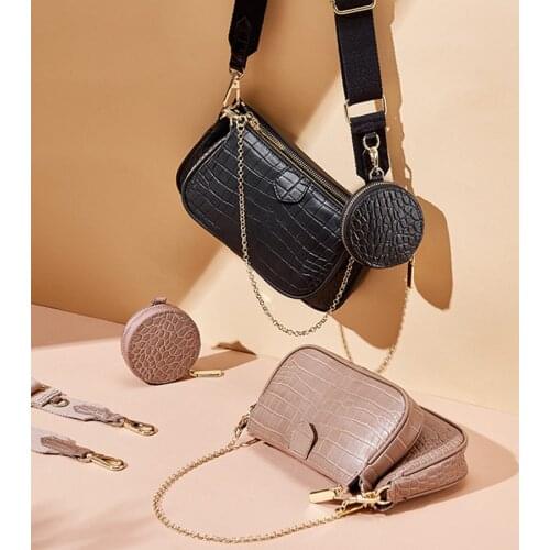 Confident Queen Women's Bags