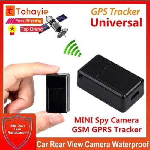CYBOTON GPS Devices