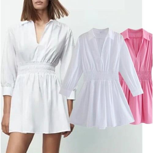 JennyandDave Short Dresses For Women