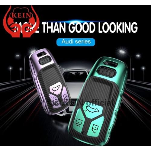 KEIN Car Key Covers