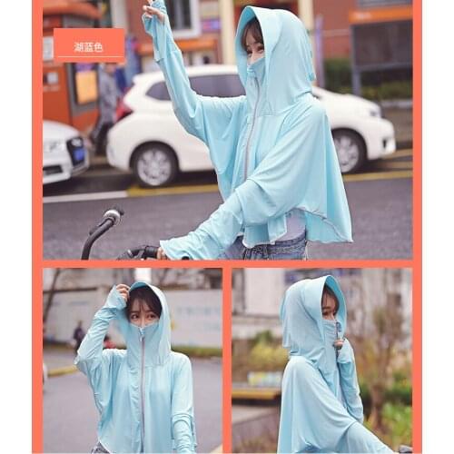 In the summer, womens arm sleeves of car drivers are protected from sun. Silk covered arms protect against sunburn for Buick