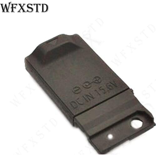 New 1pcs AC Port Cover For Panasonic Toughbook CF-31 CF31 CF 31 Jack Cover