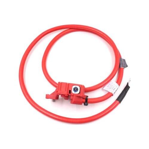 NEW HNROCK Positive Battery Cable 61126989780 FOR BMW E60 520 523 525 540