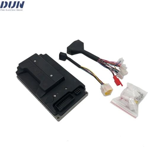 HOT sale Sabvoton MQCON ML7260 2KW 48V 60V 72V 60A Programmable brushless dc motor controller For electric scooter E-bike