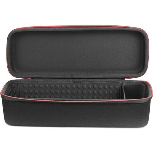 Shockproof Shell Protective Case for SONY SRS-XB41 Wireless Bluetooth Speaker Accessories Travel Storage Case Carrying Bag