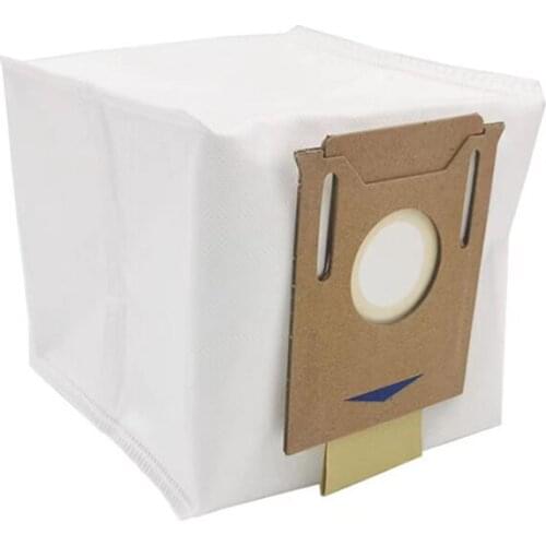 New 10/20PCS Large Capacity Dust Bag For Ecovacs Deebot Ozmo T8 T8 AIVI Vacuum High Quality