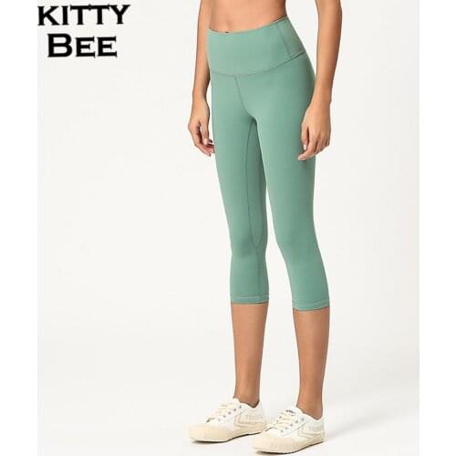 Yoga Pants With Pockets Gym Leggings Sport Women Fitness Yoga Leggings Sport Femme Workout Scrunch Butt Leggings Gym Clothing