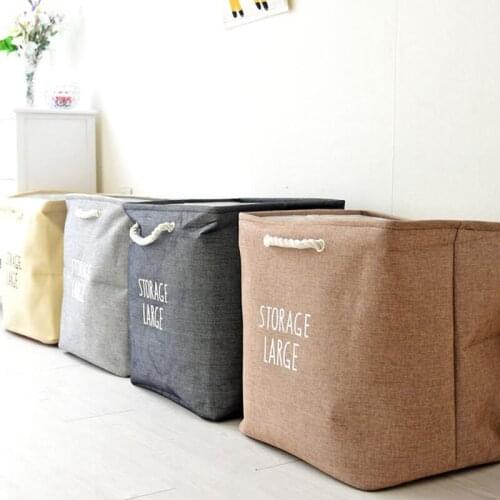 Foldable Clothes Washing Storage Bag Multifunction Dirty Clothes Bucket For Bathroom Portable Out Shopping Storage Bag For Home