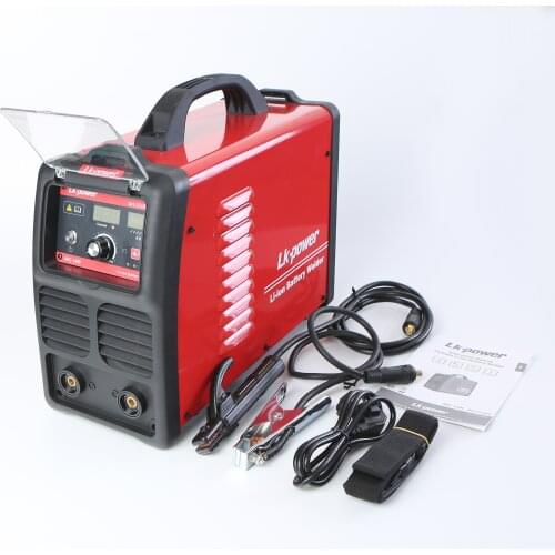 AC ARC/MMA 140A Welding Machine