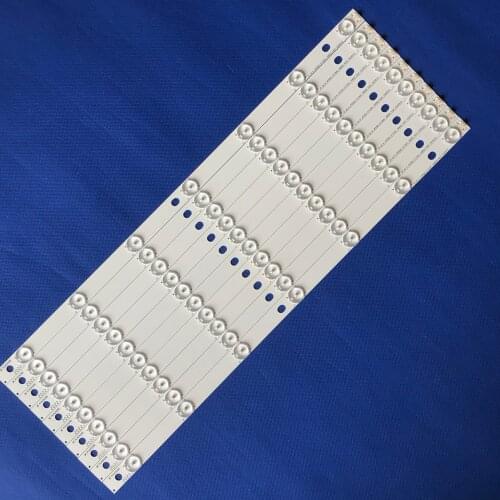 LED Backllight strip D1GE-550SCA 550SCB-R3 55-3535LED-98EA-L R for UN55EH6050 UN55EH6030 UN55EH6000 UN55FH6200 UN55FH6003FXZA