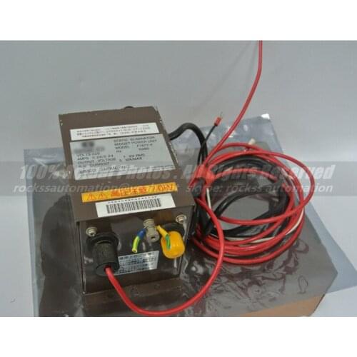 F167Y-4 Used Good In Condition With Free DHL / EMS