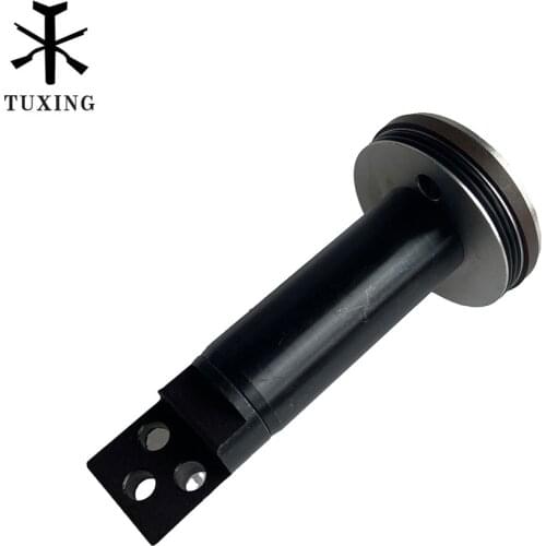 TUXING 12V PCP Air Compressor Spare Parts Connecting Rod Push Rod and Pistons