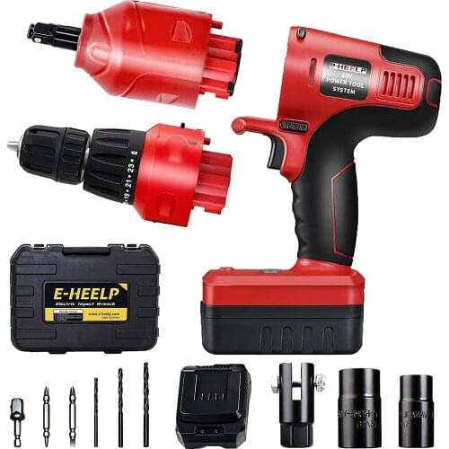 WOKEZ Electric Wrenches