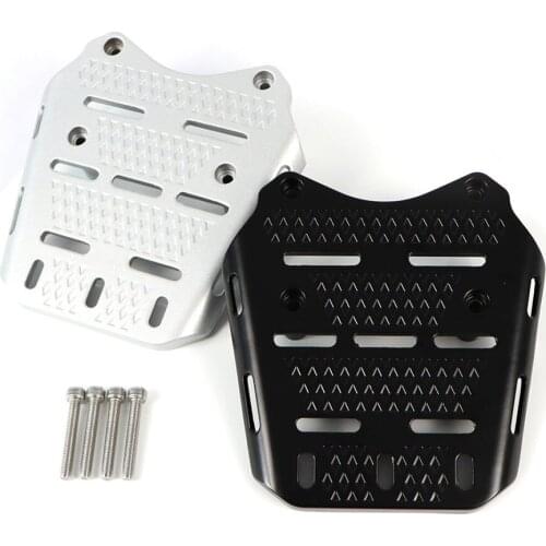 Rear Top Box Base Support Board Luggage Rack for Honda PCX 125 150 2014-2020